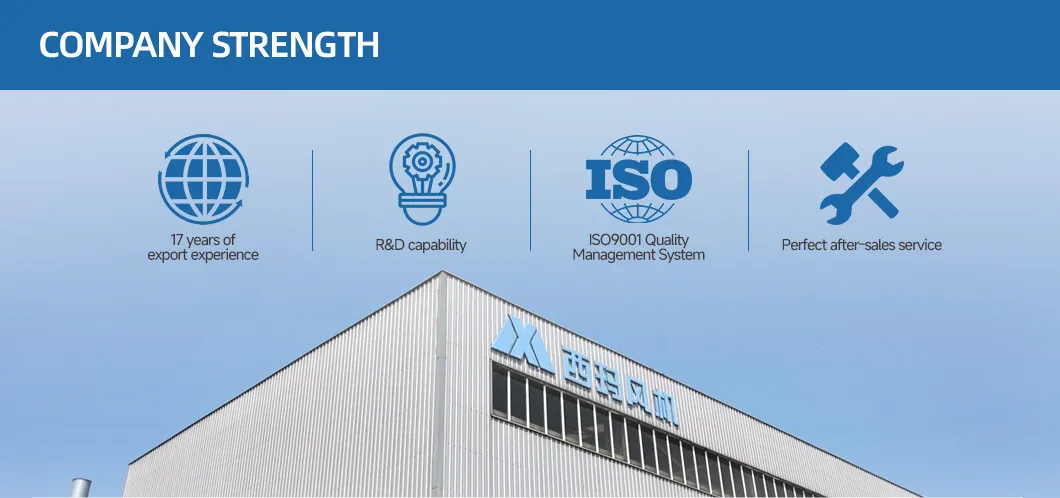 Επαγωγικός ανεμιστήρας φυγοκεντρικού τύπου καθαρισμού καυσαερίων ηλεκτρικού φούρνου τόξου σειράς 5-12 3