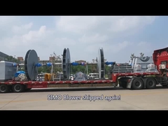 συμπληρωματικός ανεμιστήρας