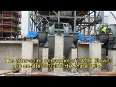 ανεμιστήρες εξάτμισης αέρα