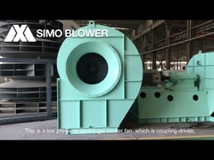 cantrifugal ανεμιστήρας