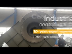 Μεγάλοι ανεμιστήρες ροής