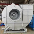 High Efficiency FD Fan For Boiler Less 900000m3/H 440V 10KV