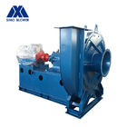 50hz / 60hz Centrifugal Flow Fan Ip55 / Ip56 Protection Level