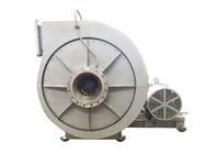 380v High Pressure Centrifugal Fan Ventilation Pulley Drive