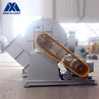 SUS 26400M3/H Cement Kiln Blower Fan V-Belt Driven Medium Pressure