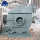 Aluminium Alloyed Anti Explosion Cement Fan Medium Pressure 2188 ~ 3862 Pa