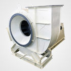 Alloy Steel Forward Anti Explosion Industrial FD Fan High Temperature Boiler