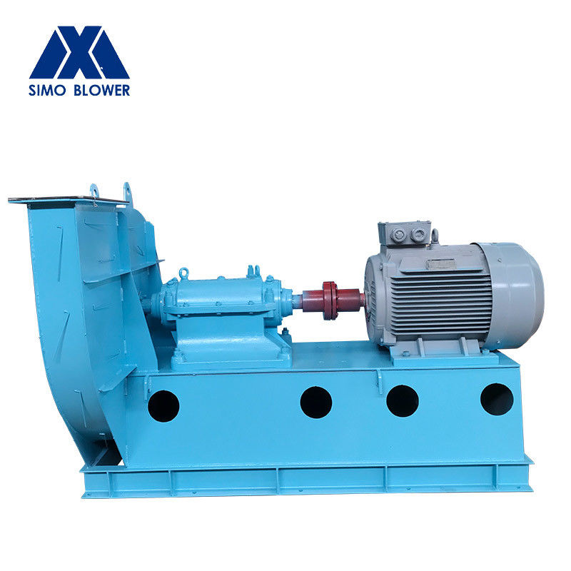 Anti Corrosion Industrial Centrifugal Fans Explosion Proof