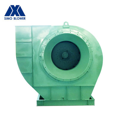 Συλλέκτης σκόνης σειράς 9-08 Φανατικός για σκόνη και σκληρά σωματίδια που περιέχουν μέσο