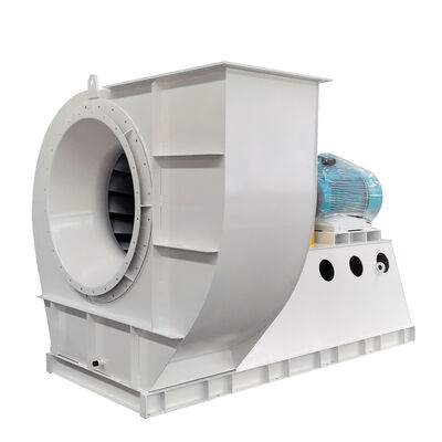 ποιότητας OEM προσαρμοσμένο χαμηλής πίεσης φυγοκεντρικός ανεμιστήρας για βιομηχανική Εργοστάσιο